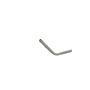 SUNSONG 3402782 Power Steering Return Line Hose Assembly