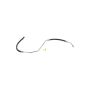 SUNSONG 3402789 Power Steering Return Line Hose Assembly