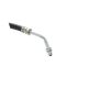 SUNSONG 3402789 Power Steering Return Line Hose Assembly