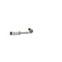 SUNSONG 3402803 Power Steering Pressure Line Hose Assembly