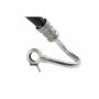 SUNSONG 3402807 Power Steering Pressure Line Hose Assembly