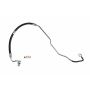 SUNSONG 3402817 Power Steering Pressure Line Hose Assembly