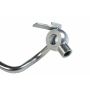 SUNSONG 3402817 Power Steering Pressure Line Hose Assembly