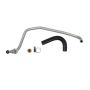 SUNSONG 3402847 Power Steering Return Line Hose Assembly
