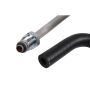 SUNSONG 3402847 Power Steering Return Line Hose Assembly