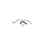 SUNSONG 3402848 Power Steering Return Line Hose Assembly