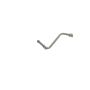 SUNSONG 3402865 Power Steering Return Line Hose Assembly