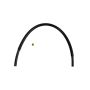 SUNSONG 3402868 Power Steering Return Line Hose Assembly