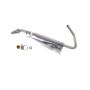 SUNSONG 3402872 Power Steering Return Line Hose Assembly