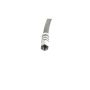 SUNSONG 3402874 Power Steering Pressure Line Hose Assembly