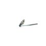 SUNSONG 3402882 Power Steering Pressure Line Hose Assembly