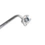 SUNSONG 3402887 Power Steering Pressure Line Hose Assembly