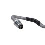 SUNSONG 3402890 Power Steering Pressure Line Hose Assembly