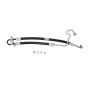 SUNSONG 3402893 Power Steering Pressure Line Hose Assembly