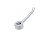 SUNSONG 3402894 Power Steering Pressure Line Hose Assembly