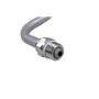 SUNSONG 3402897 Power Steering Return Line Hose Assembly