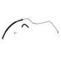 SUNSONG 3402902 Power Steering Return Line Hose Assembly