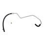 SUNSONG 3402903 Power Steering Return Line Hose Assembly