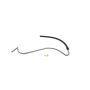 SUNSONG 3402908 Power Steering Return Line Hose Assembly