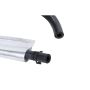 SUNSONG 3402910 Power Steering Return Line Hose Assembly
