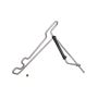 SUNSONG 3402913 Power Steering Return Line Hose Assembly