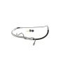 SUNSONG 3402915 Power Steering Pressure Line Hose Assembly