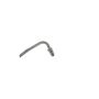 SUNSONG 3402919 Power Steering Return Line Hose Assembly