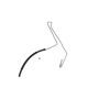 SUNSONG 3402920 Power Steering Return Line Hose Assembly