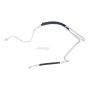 SUNSONG 3402924 Power Steering Pressure Line Hose Assembly