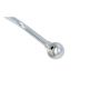 SUNSONG 3402924 Power Steering Pressure Line Hose Assembly