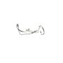 SUNSONG 3402926B Power Steering Pressure Line Hose Assembly
