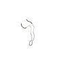 SUNSONG 3402928 Power Steering Return Line Hose Assembly