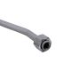 SUNSONG 3402930 Power Steering Pressure Line Hose Assembly