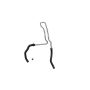 SUNSONG 3402932 Power Steering Return Line Hose Assembly
