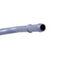 SUNSONG 3402933 Power Steering Return Line Hose Assembly