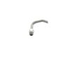 SUNSONG 3402936 Power Steering Pressure Line Hose Assembly