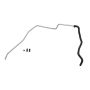 SUNSONG 3402939 Power Steering Return Line Hose Assembly