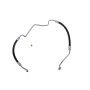 SUNSONG 3402940 Power Steering Pressure Line Hose Assembly
