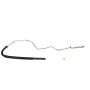 SUNSONG 3402942 Power Steering Return Line Hose Assembly