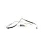 SUNSONG 3402946 Power Steering Pressure Line Hose Assembly