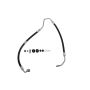 SUNSONG 3402947 Power Steering Pressure Line Hose Assembly