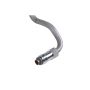 SUNSONG 3402952 Power Steering Pressure Line Hose Assembly