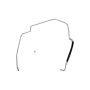SUNSONG 3402954 Power Steering Pressure Line Hose Assembly