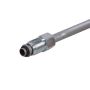 SUNSONG 3402954 Power Steering Pressure Line Hose Assembly
