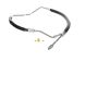 SUNSONG 3402960 Power Steering Pressure Line Hose Assembly