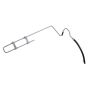 SUNSONG 3402968 Power Steering Return Line Hose Assembly