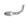 SUNSONG 3402972 Power Steering Pressure Line Hose Assembly