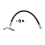 SUNSONG 3402973 Power Steering Pressure Line Hose Assembly