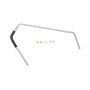 SUNSONG 3402975 Power Steering Return Line Hose Assembly