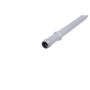 SUNSONG 3402975 Power Steering Return Line Hose Assembly
